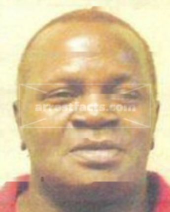 Larry Donnell Mccomb