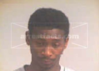 Jamal William Spearman