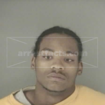 Renardo Anthony Holmes