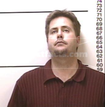 Michael Roy Bourne