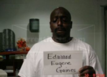 Edward Eugene Gaines