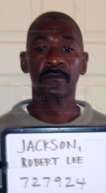 Robert Lee Jackson