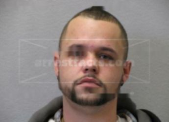 Chett Allen Dickey