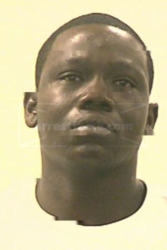 Rashad Malike Roberts