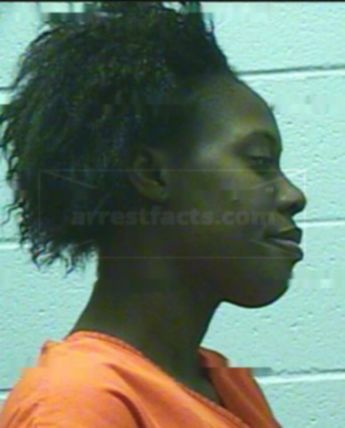 Sharon Nicole Chatman