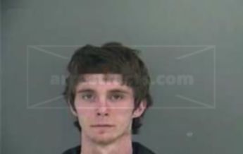 Corey Allen Herring