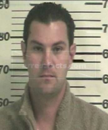 Christopher Lee Sartin