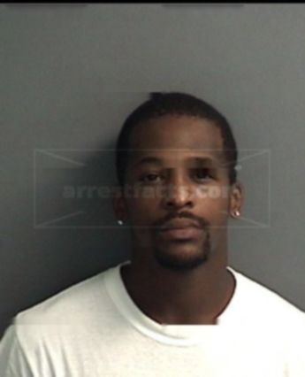 Demarcus Lamar Brock