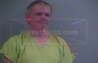 Gary Wayne Harmon