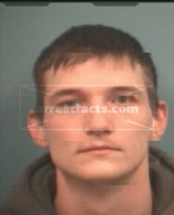 Christopher Edward Sales