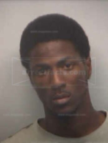 Michael Jerome Robertson