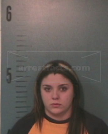 Ashlee Larainn Mcmahan