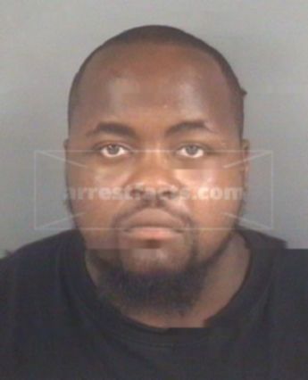 Jacolby Emmanuel Floyd