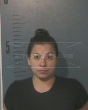 Annabelle Carrillo