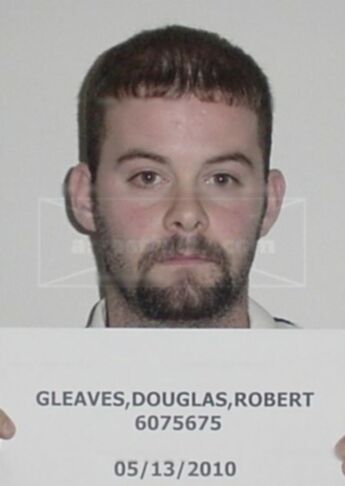 Douglas Robert Gleaves