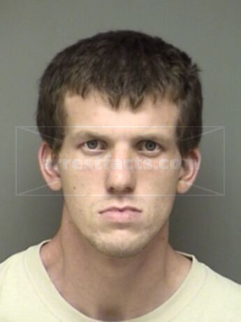 Shane Howard Tilden