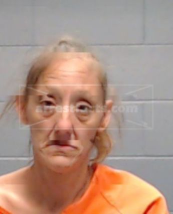 Stephanie Denise Mctyre