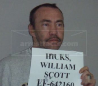 William Scott Hicks