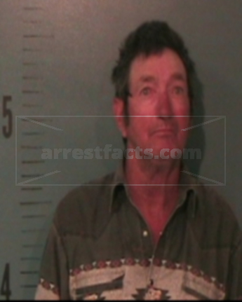 Carl Thomas Goswick