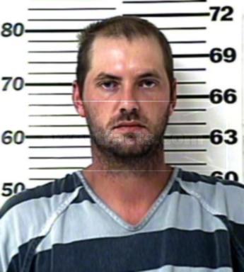 Joshua Daniel Mathis
