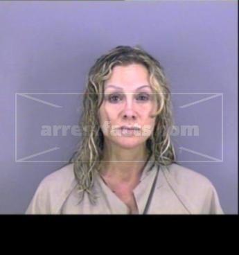 Rhonda Leah Robertson