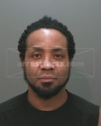 Anthony Lamont Vaughn