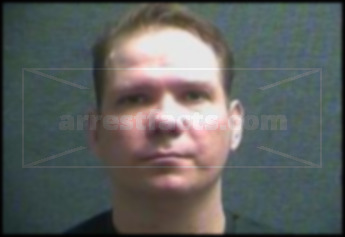 Christopher James Thompson