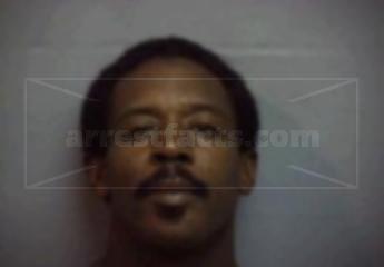 Terry Wayne Barnett