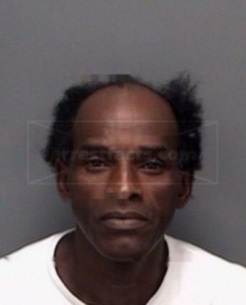 Alphonso H Green