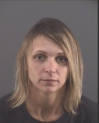 Trista R Oatman