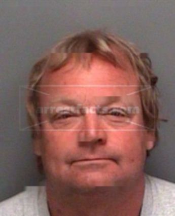 Ronald Dean Rush