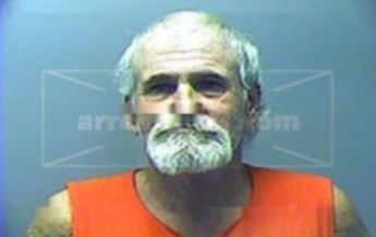 Charles Wayne Crider