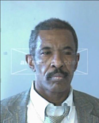 Kenroy Cooper
