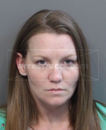 Jennifer Renee Ledford