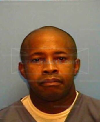 Corie Dewayne Copeland