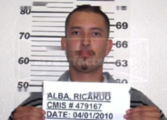 Ricardo Alba
