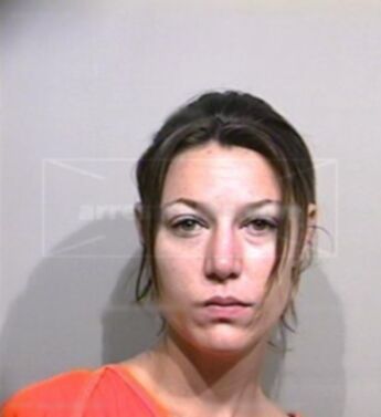 Jennifer Nicole Sparkman