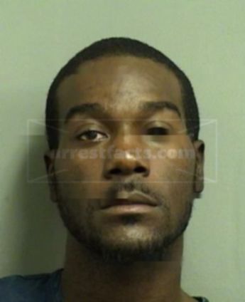 Jerrell Lanard Mitchell