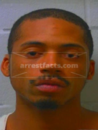 Donterious Ladell Armstrong