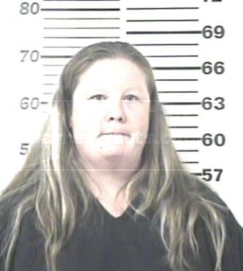 Tammy Michelle Mitchell