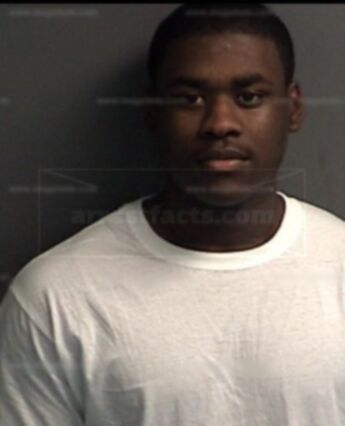 Derrick Martez Shavers