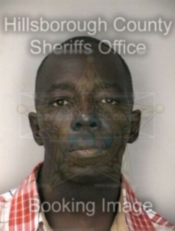 Ricky Allen Johnson Sr.