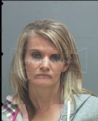 Annette Marie Greenfield