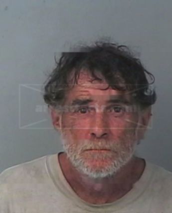George Wayne Mercer