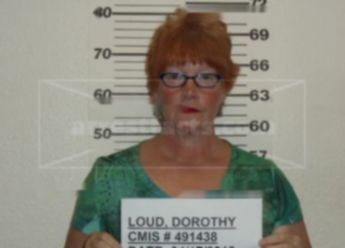 Dorothy Catherine Loud