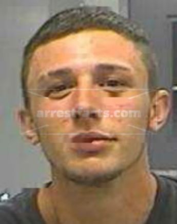 John Richard Aaron Strange
