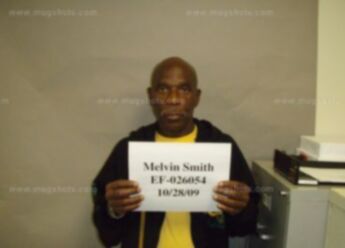 Melvin L Smith