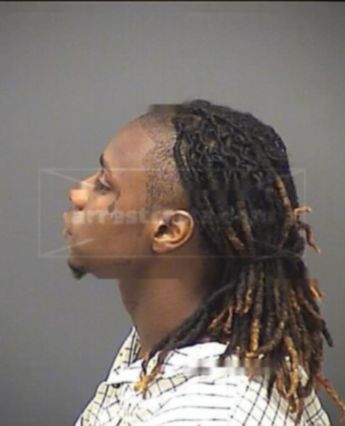 Ravonte Anthony Dunlap