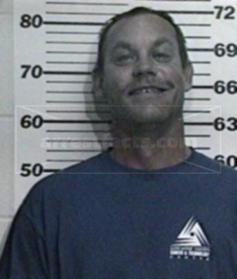 Kirby Glenn Pitts