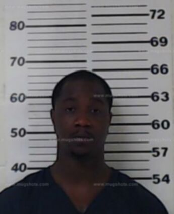 Justin Durell Thomas